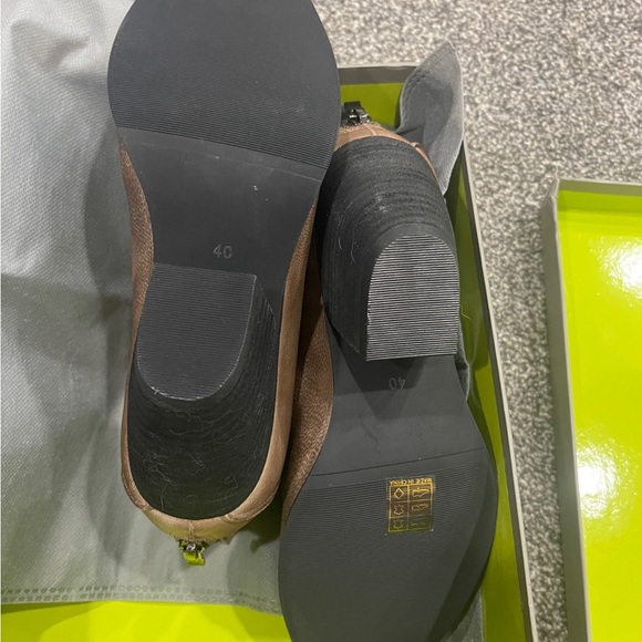 Antelope boot - Picture 5 of 7